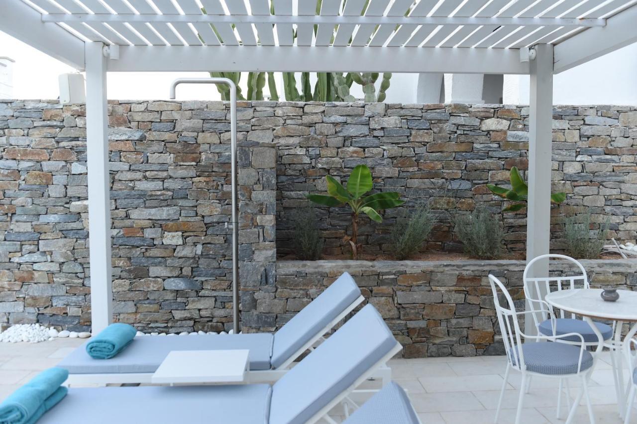 Anthos Apartments 나오우사 외부 사진