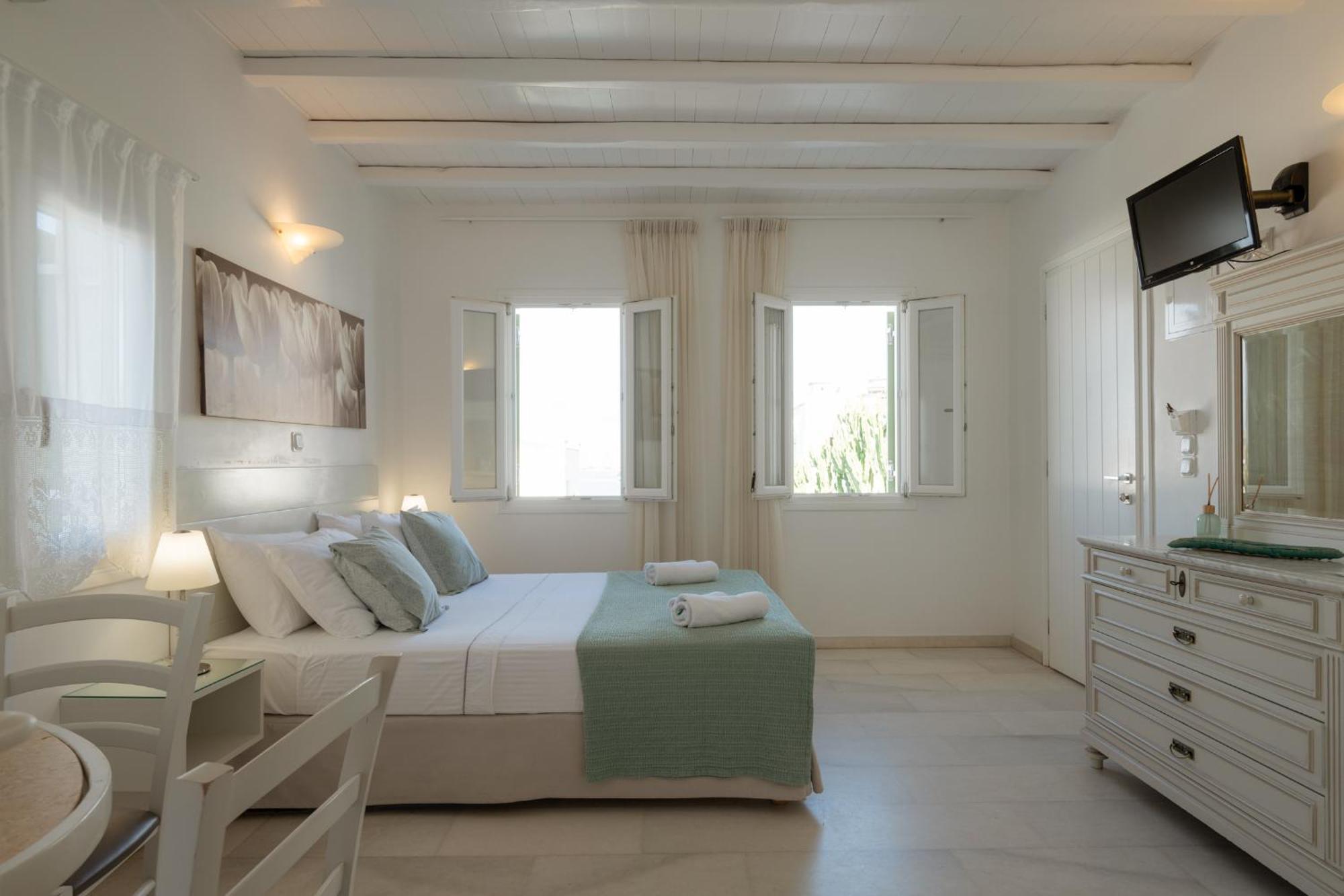 Anthos Apartments 나오우사 외부 사진