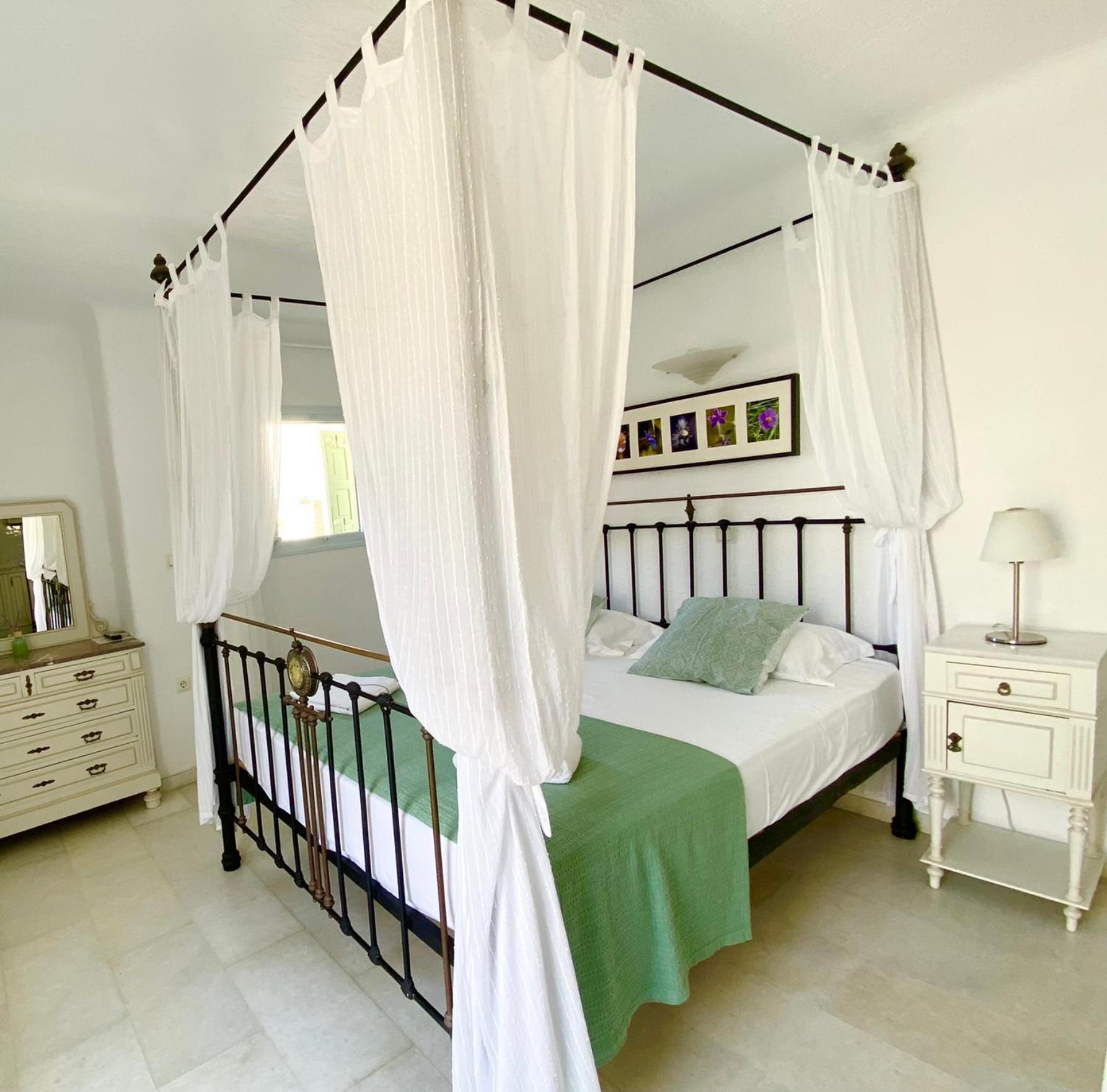 Anthos Apartments 나오우사 외부 사진