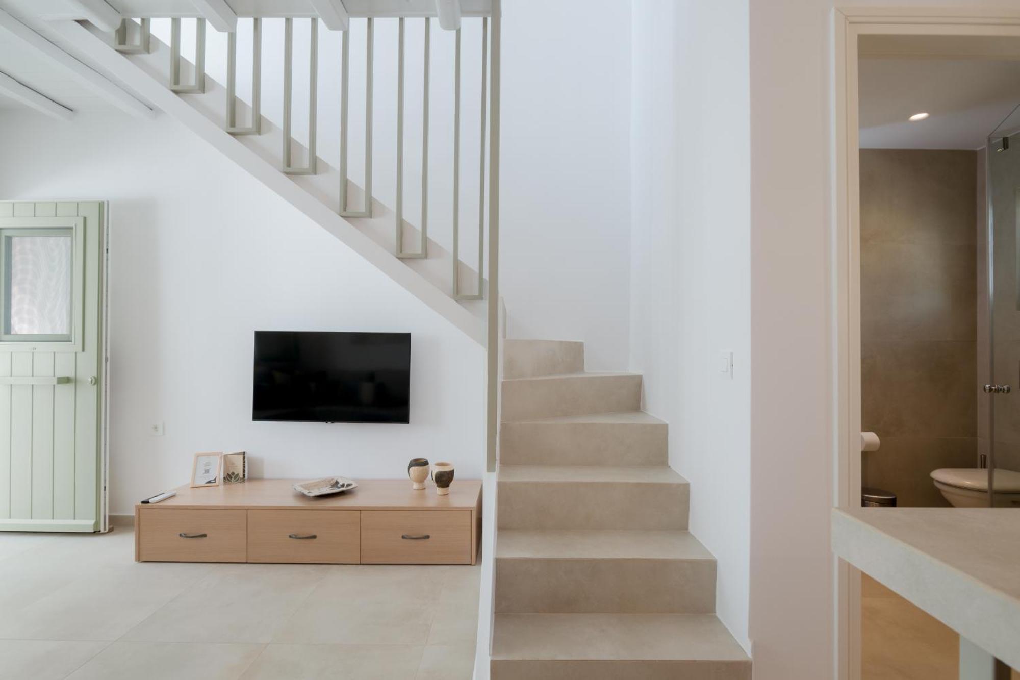 Anthos Apartments 나오우사 외부 사진